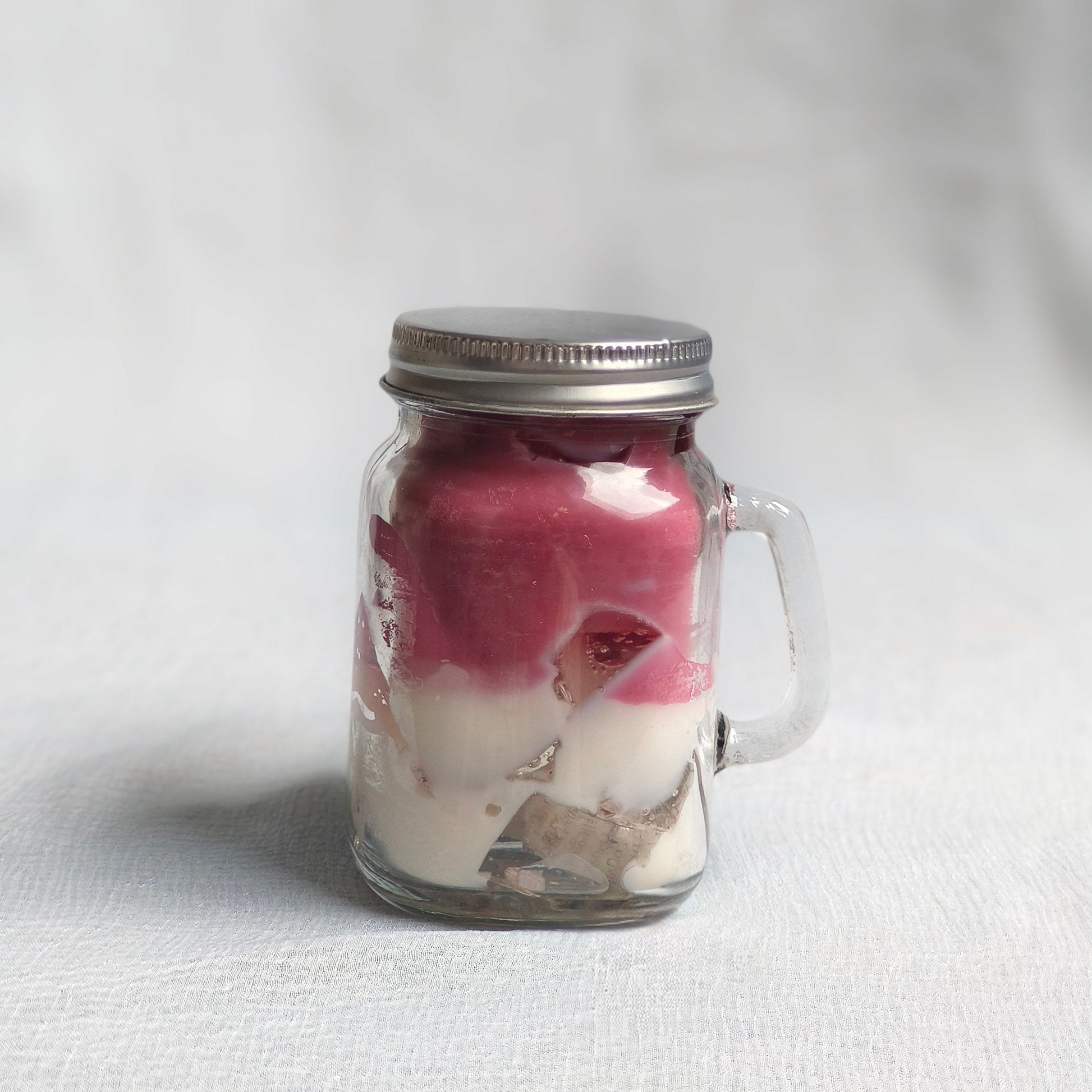 Berry Latte 3