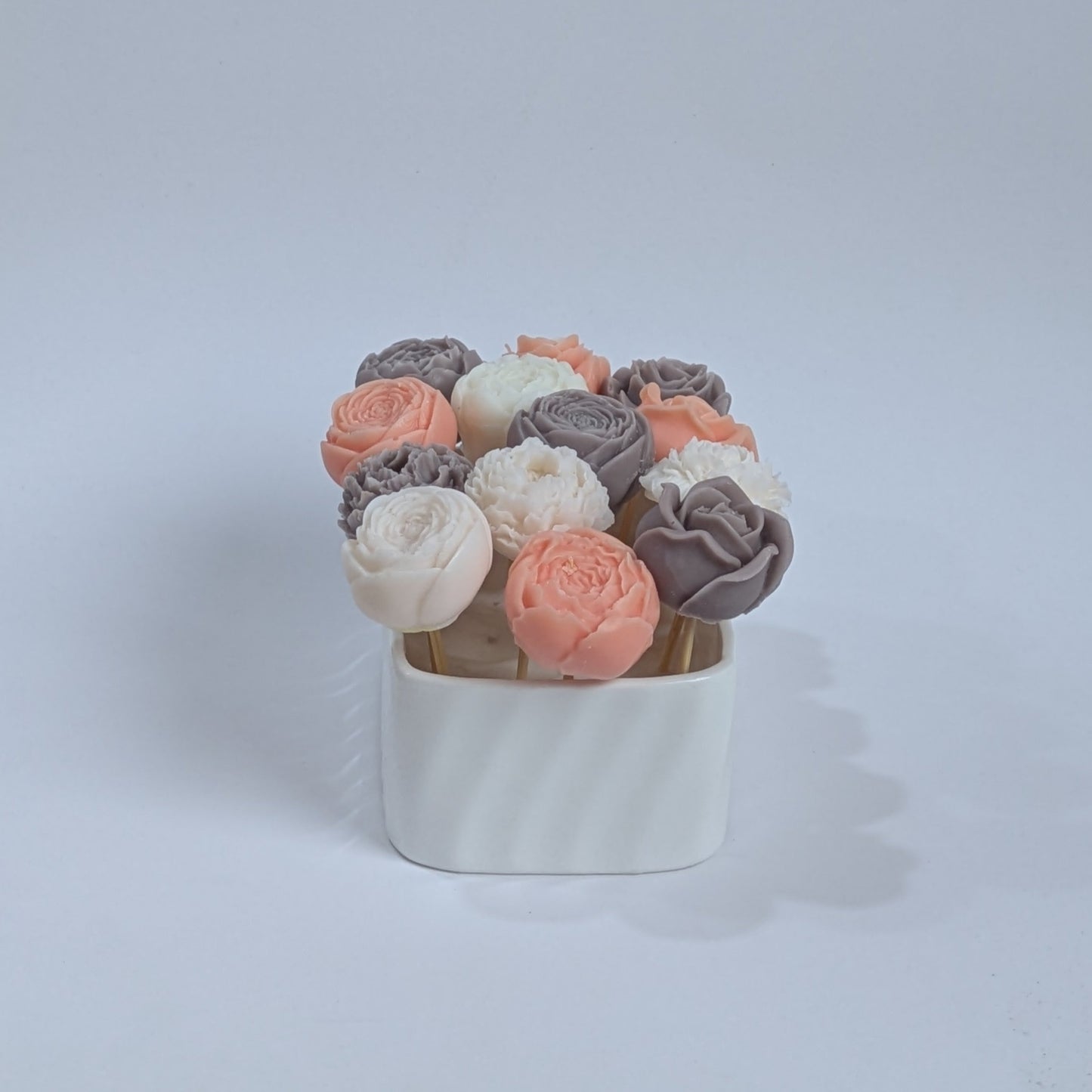 Ceramic Aurora Bouquet 1