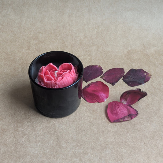 Rose Heartbeat 2