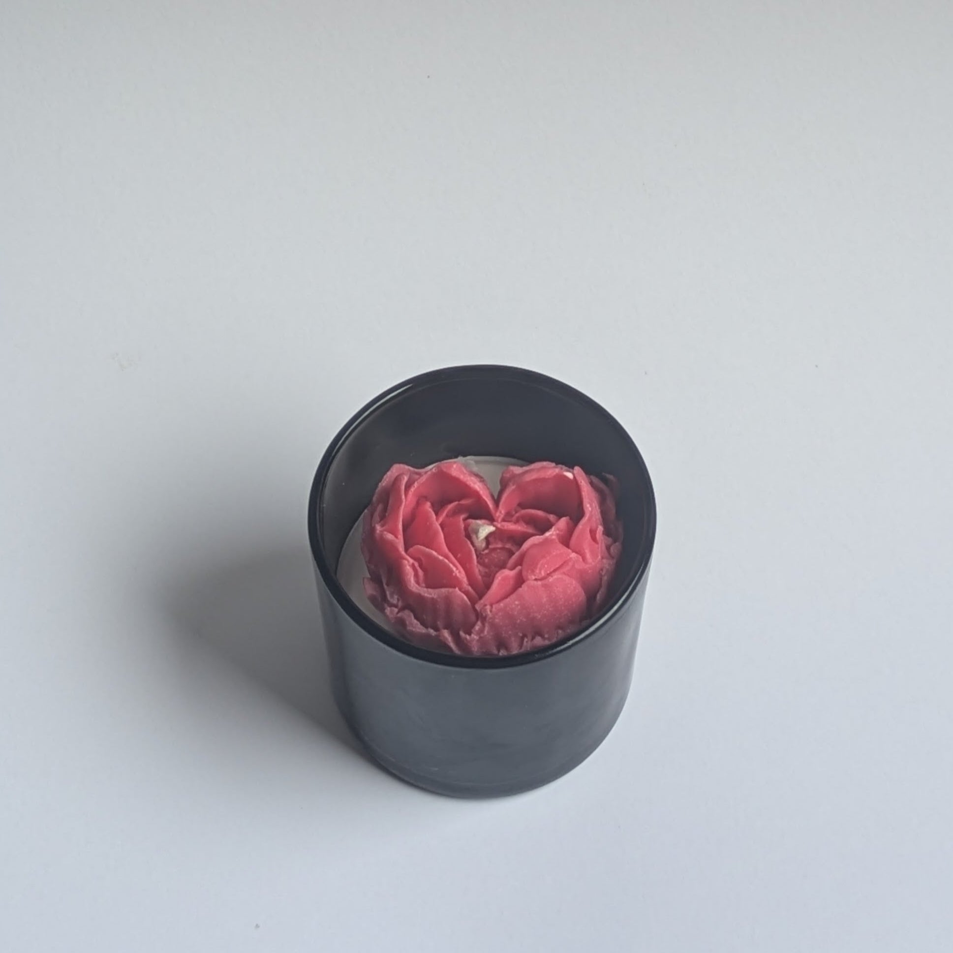 Rose Heartbeat 3