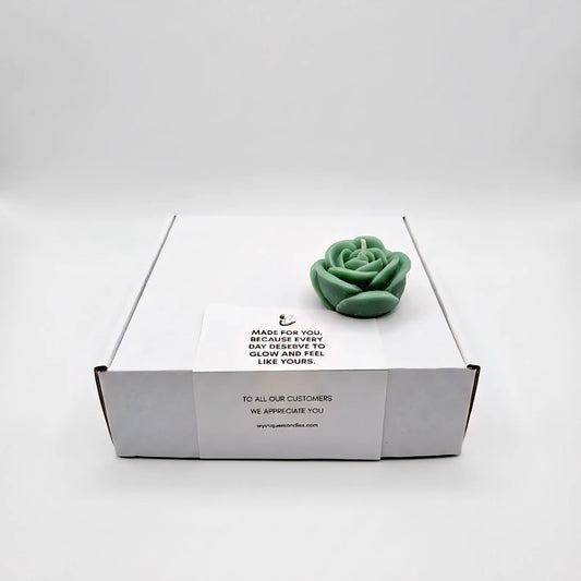 Combo | Diffuser + Wax Melts + Tealights