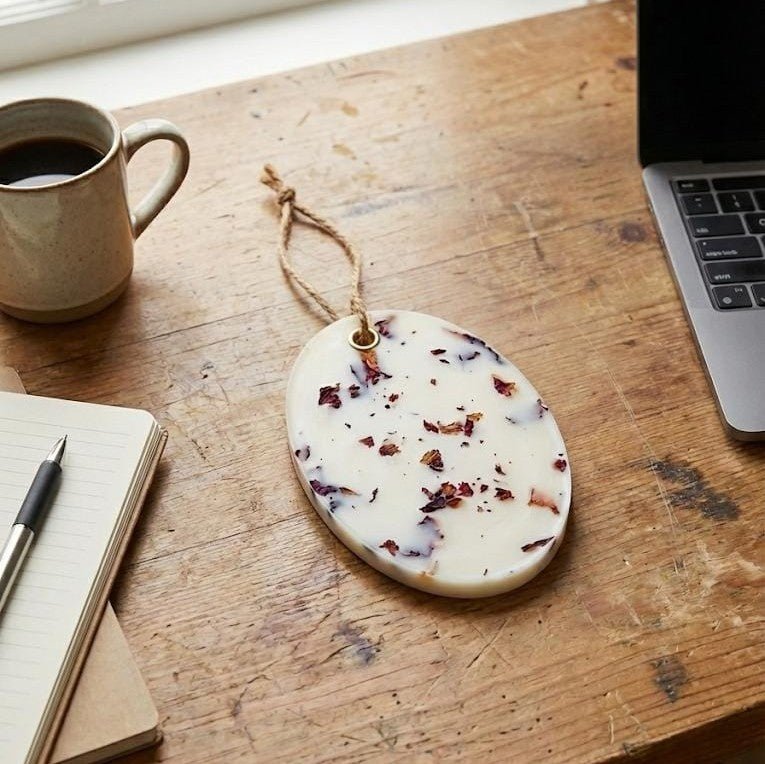 Wax Sachet Tablet | Natural Air Freshener | Pack of 3 - igniquecandles
