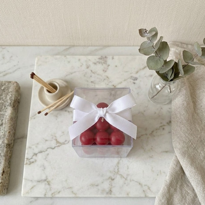 Big Bubble Scented Candle (Set of 2)