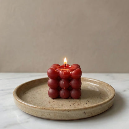 Big Bubble Scented Candle (Set of 2)