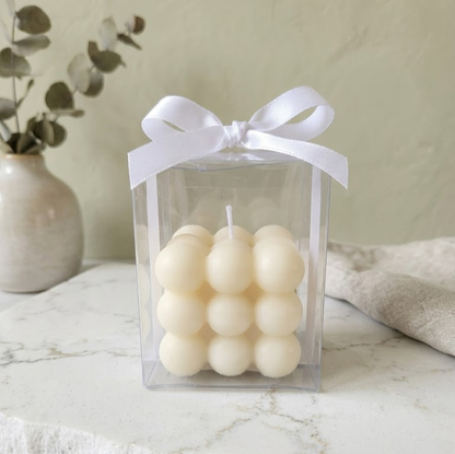 Big Bubble Scented Candle (Set of 2)
