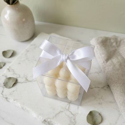 Big Bubble Scented Candle (Set of 2)