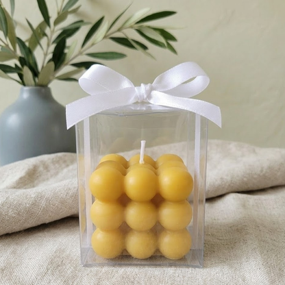 Big Bubble Scented Candle (Set of 2)