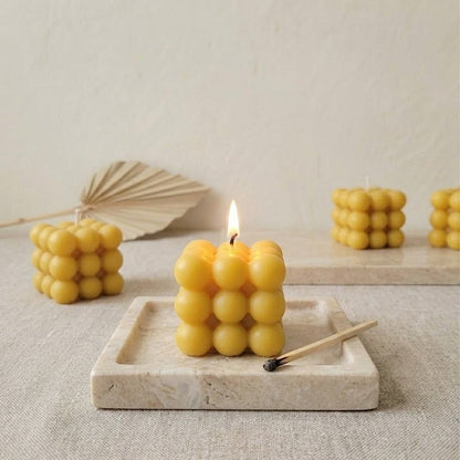 Big Bubble Scented Candle (Set of 2)