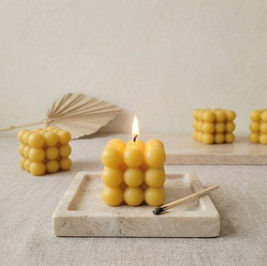 Big Bubble Scented Candle (Set of 2)