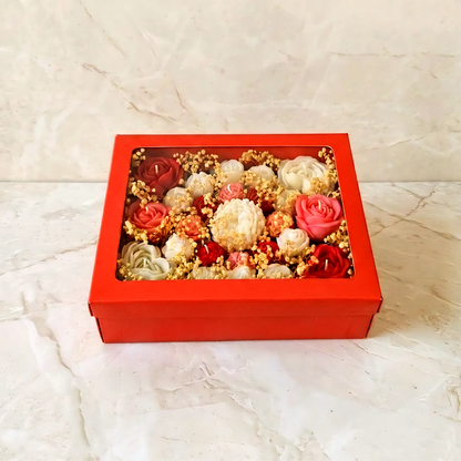 Scented Candles Gifting Box