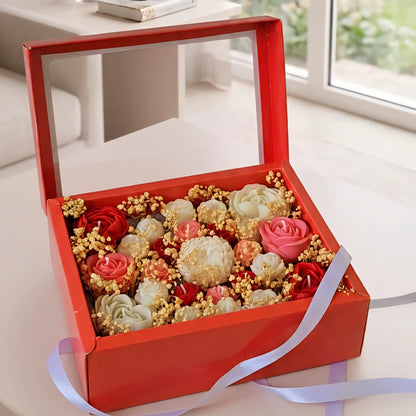 Scented Candles Gifting Box