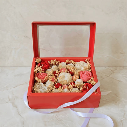 Scented Candles Gifting Box