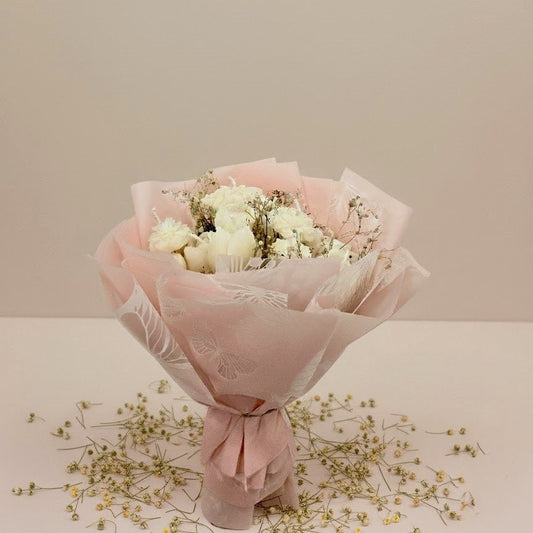 Bouquet_Pink_White_4
