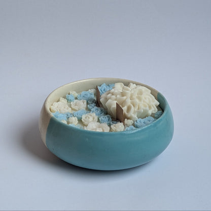 Ceramic Garden Reverie 4