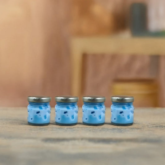 Ceramic Trilume 1