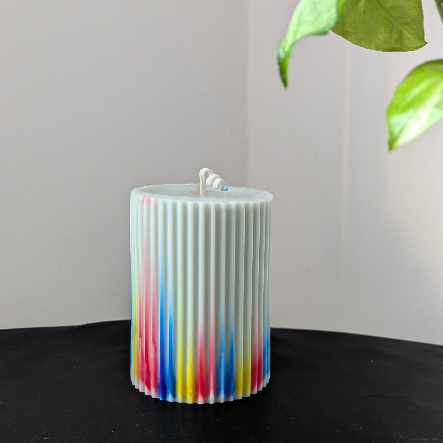 Mystic Stripes 2