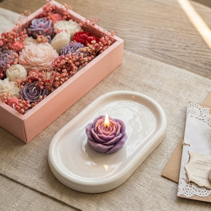 Mother’s Day Combo Gift Set | Handmade card