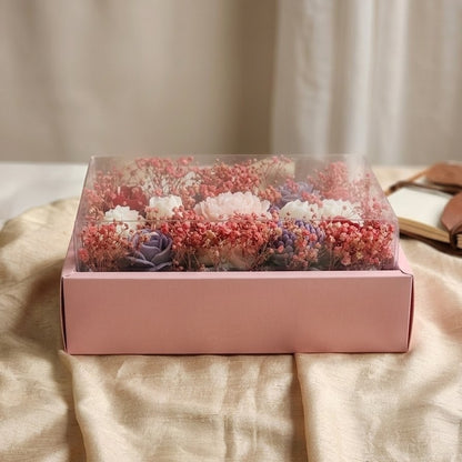 Mother’s Day Combo Gift Set | Handmade card