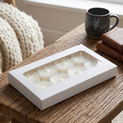Combo | Diffuser + Wax Melts + Tealights