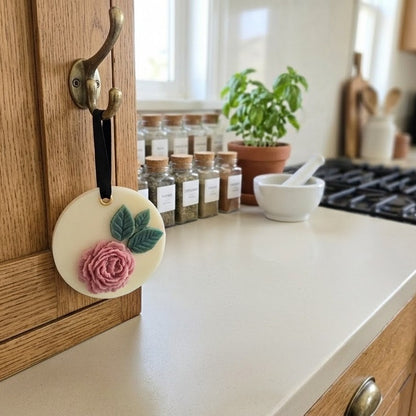 Wax Sachet Tablet | Natural Air Freshener | Pack of 3