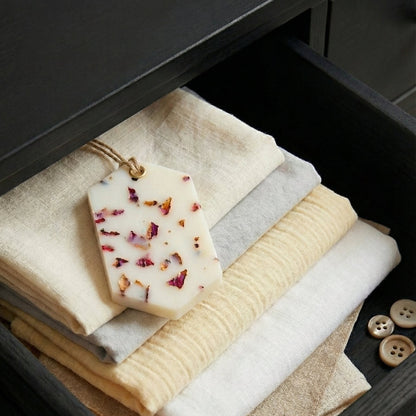 Wax Sachet Tablet | Natural Air Freshener | Pack of 3