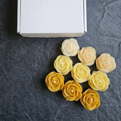 Wax melts for Diffuser | Orange & Cinnamon Fragrance | Gifting Box