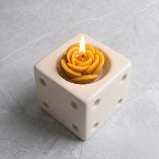 Wax melts for Diffuser | Orange & Cinnamon Fragrance | Gifting Box