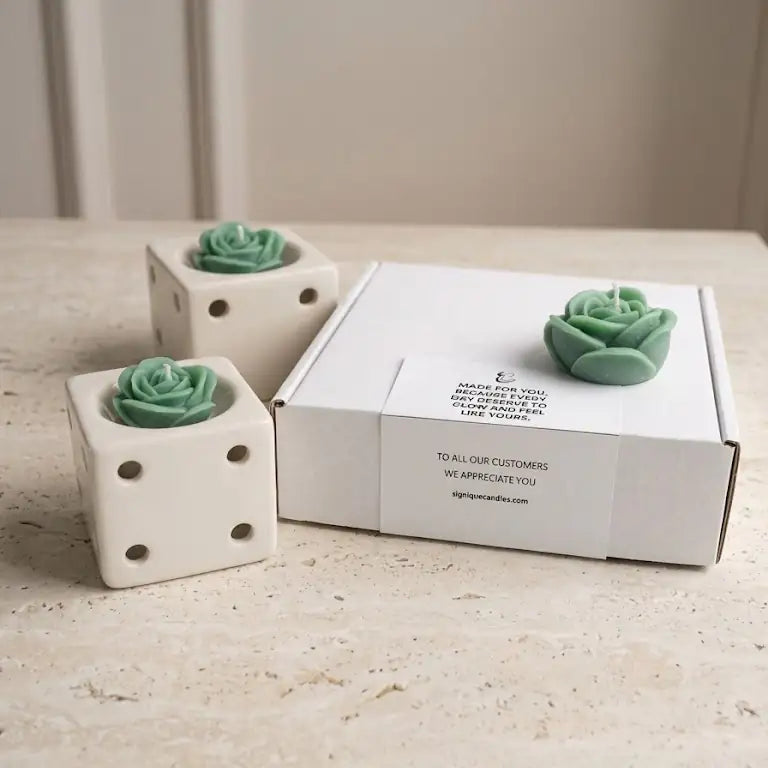 Wax melts for Diffuser | Lavender Fragrance | Gifting Box
