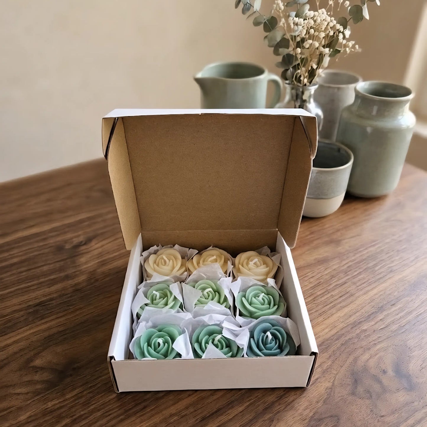 Wax melts for Diffuser | Lavender Fragrance | Gifting Box