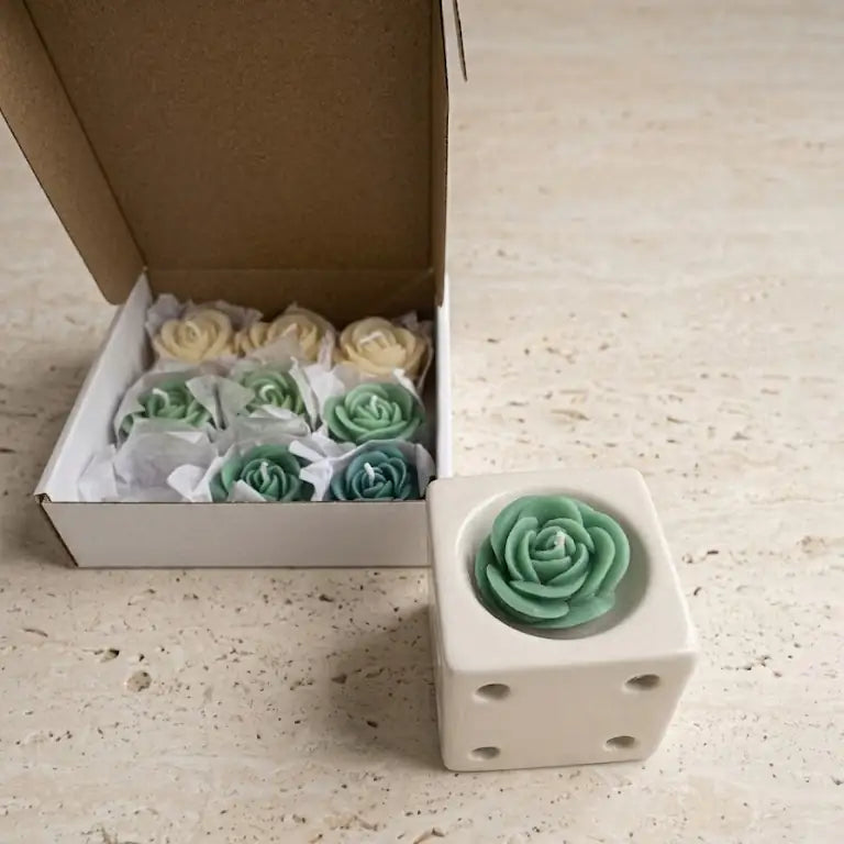 Wax melts for Diffuser | Lavender Fragrance | Gifting Box