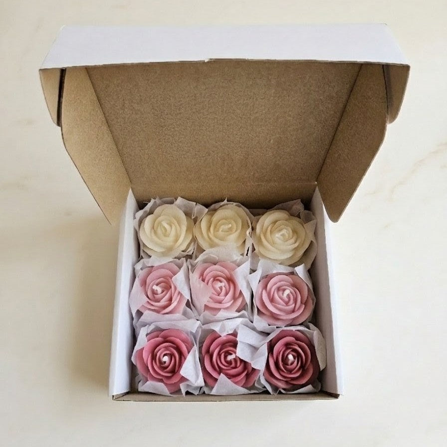 Wax melts for Diffuser | Cherry Blossom Fragrance | Gifting Box