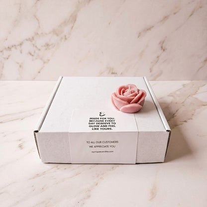 Wax melts for Diffuser | Cherry Blossom Fragrance | Gifting Box