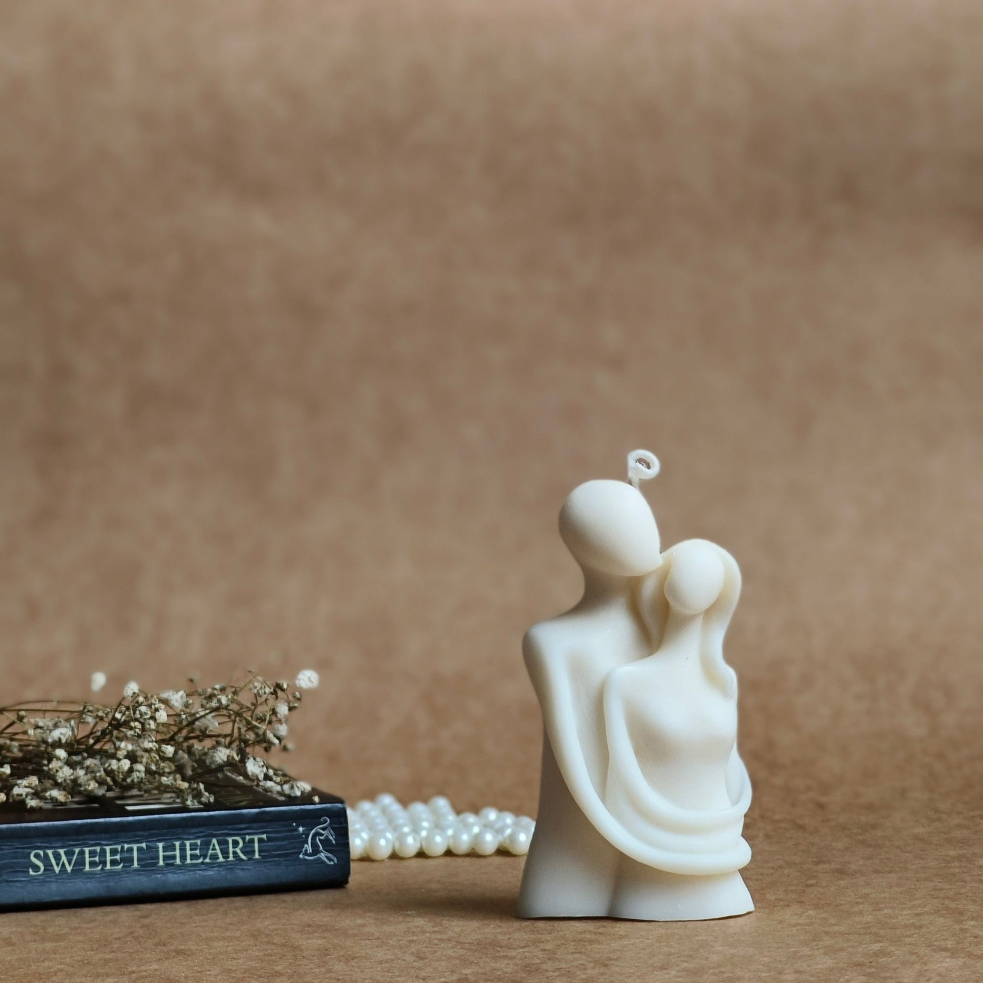 Dreamy Love Couple Scented Candle - igniquecandles