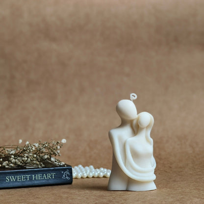 Dreamy Love Couple Scented Candle - igniquecandles