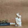 Dreamy Love Couple Scented Candle