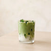 Iced Matcha Latte Scented Jar Candle