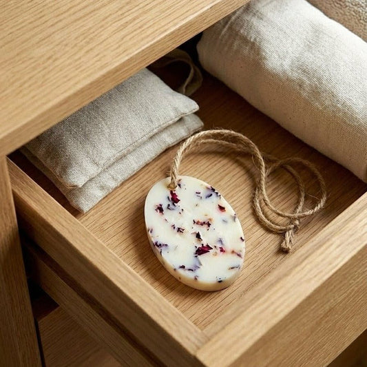 Wax Sachet Tablet | Natural Air Freshener | Pack of 3 - igniquecandles