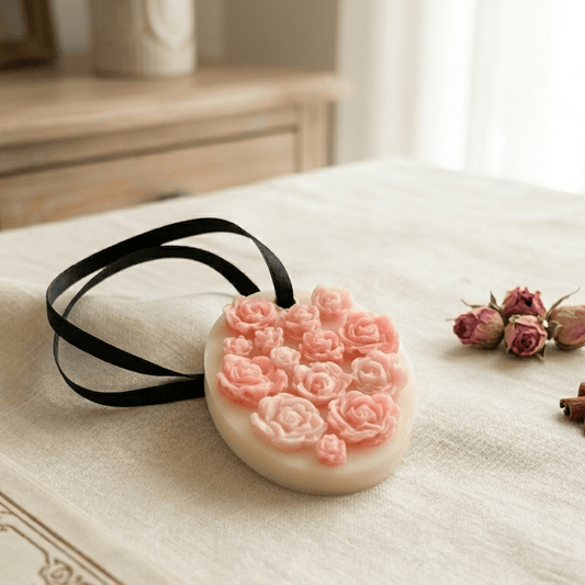 Wax Sachet Tablet | Natural Air Freshener | Pack of 3 - igniquecandles
