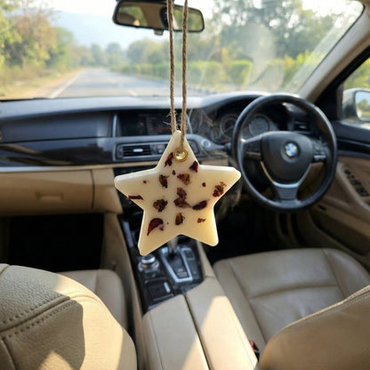 Wax Sachet Tablet | Natural Air Freshener | Pack of 3 - igniquecandles