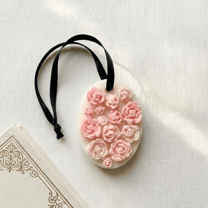 Wax Sachet Tablet | Natural Air Freshener | Pack of 3 - igniquecandles