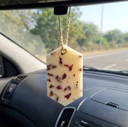 Wax Sachet Tablet | Natural Air Freshner (Any 1 design) (Free) - igniquecandles